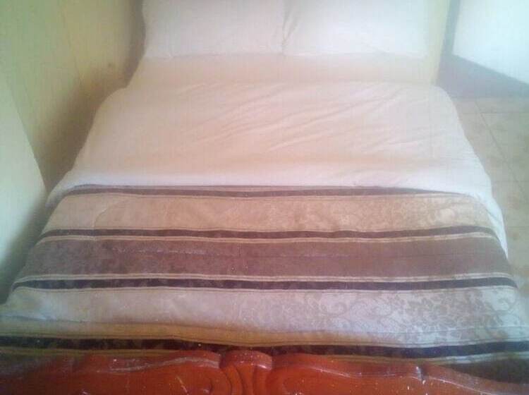 펜션 Maleck Guest Rooms