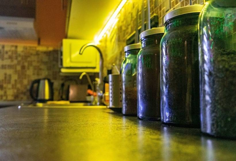 ペンション Marusin Lug 18