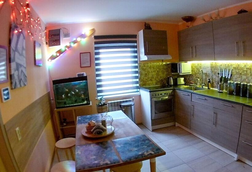 ペンション Marusin Lug 18