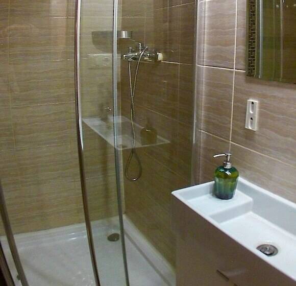 ペンション Marusin Lug 18