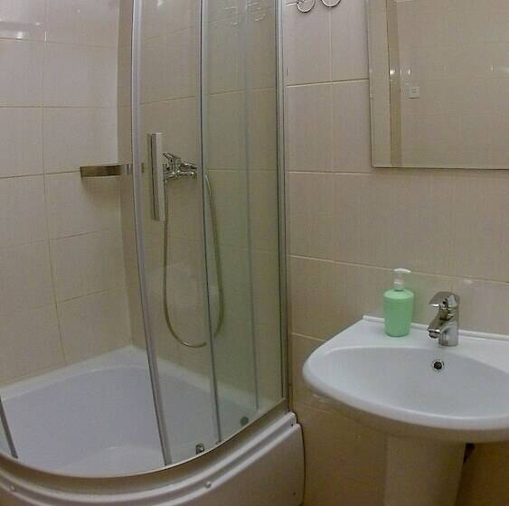 ペンション Marusin Lug 18