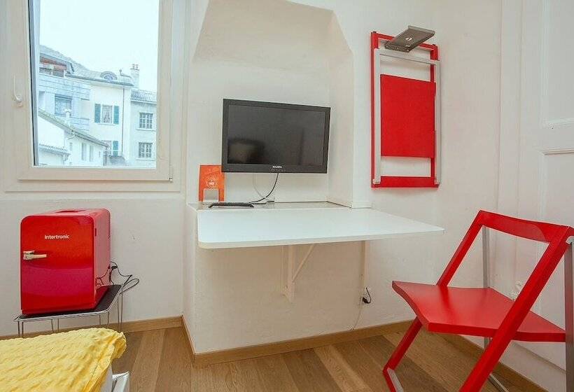 Пансион Midi Guestrooms