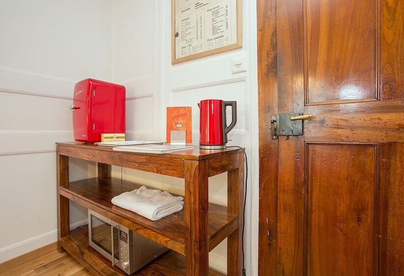 Пансион Midi Guestrooms