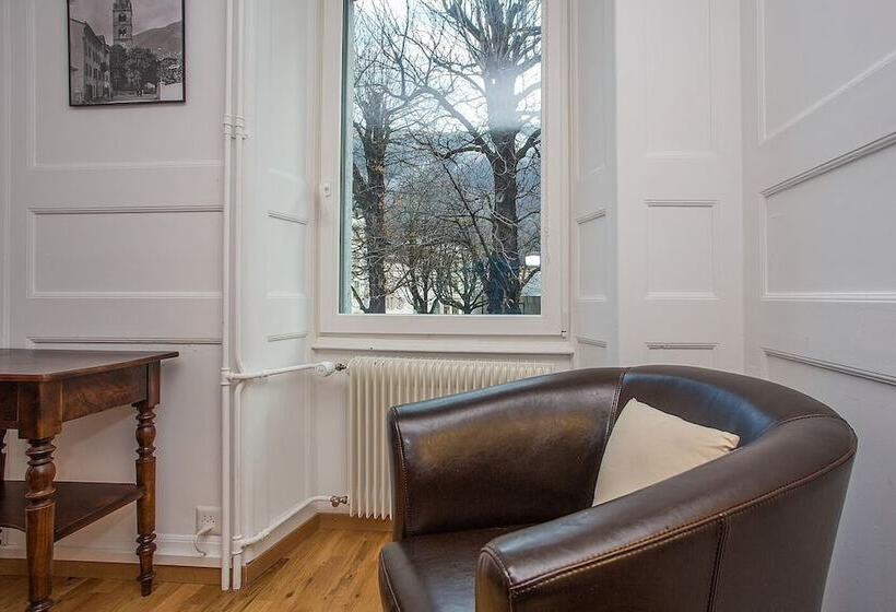 Пансион Midi Guestrooms