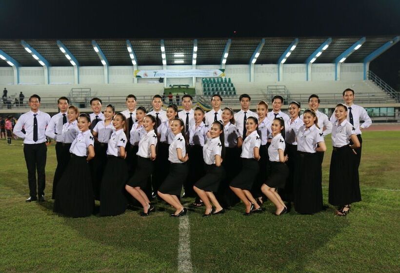 פנסיון Mj House Stay With Guest And Host