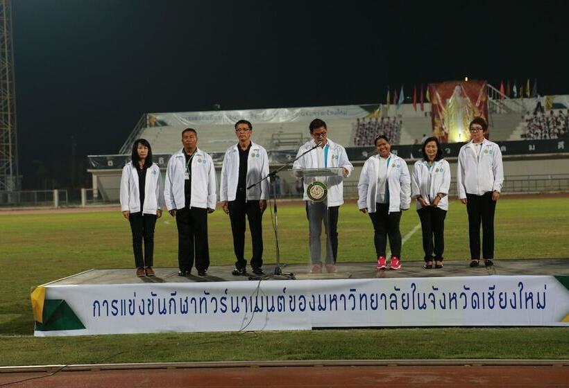 פנסיון Mj House Stay With Guest And Host