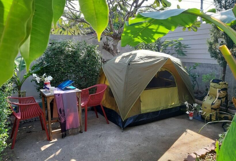 פנסיון Mj House Stay With Guest And Host