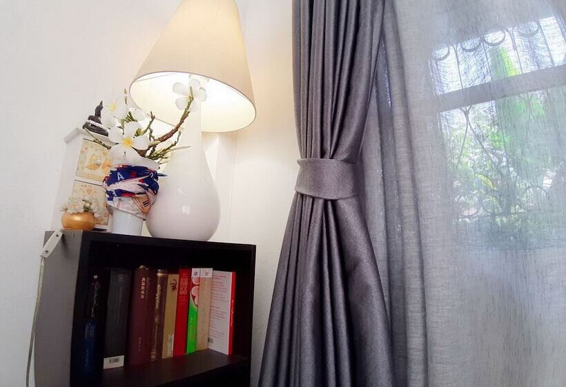 פנסיון Mj House Stay With Guest And Host