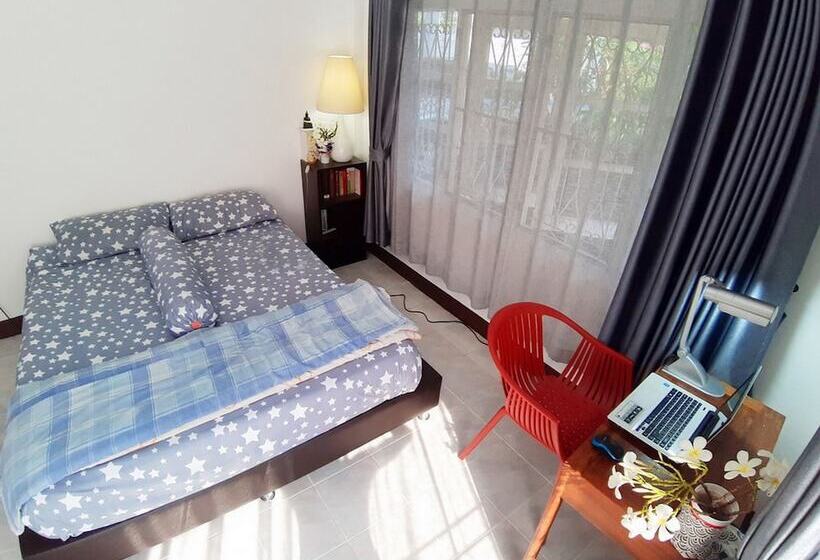 פנסיון Mj House Stay With Guest And Host