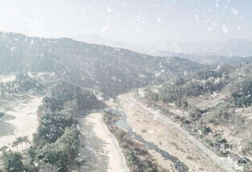 פנסיון Morning Palace