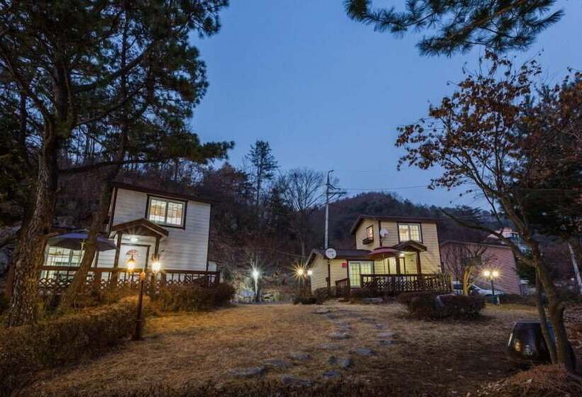 פנסיון Morning Palace