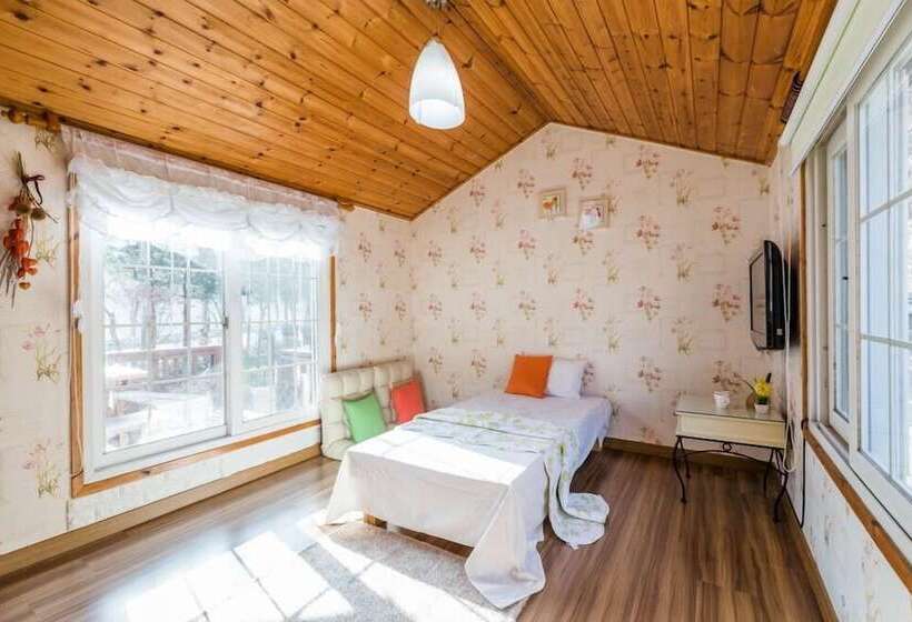 פנסיון Morning Palace