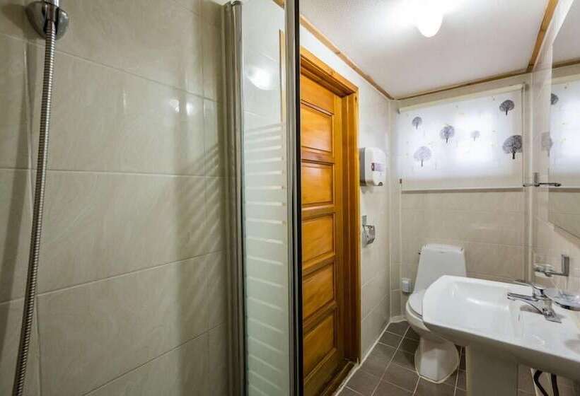 פנסיון Morning Palace