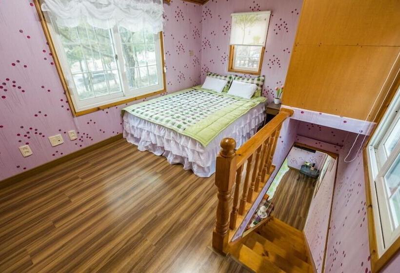 פנסיון Morning Palace