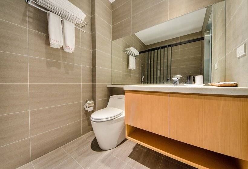 پانسیون Mutsun B&b