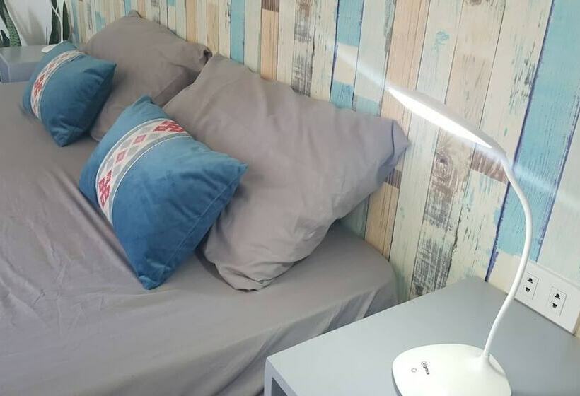 פנסיון Mystic Divers Guesthouse