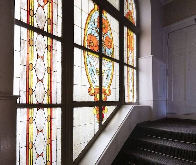 پانسیون Pałacyk Deja Vu Residence