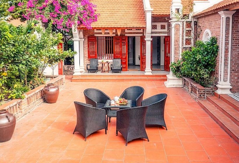 پانسیون Paddy Home