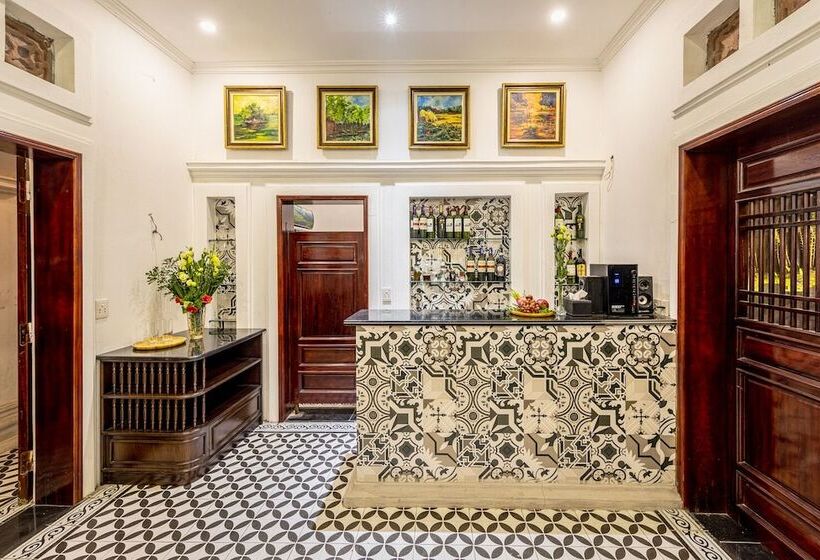 پانسیون Paddy Home