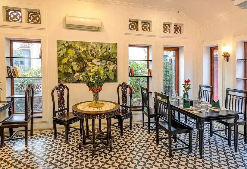 پانسیون Paddy Home