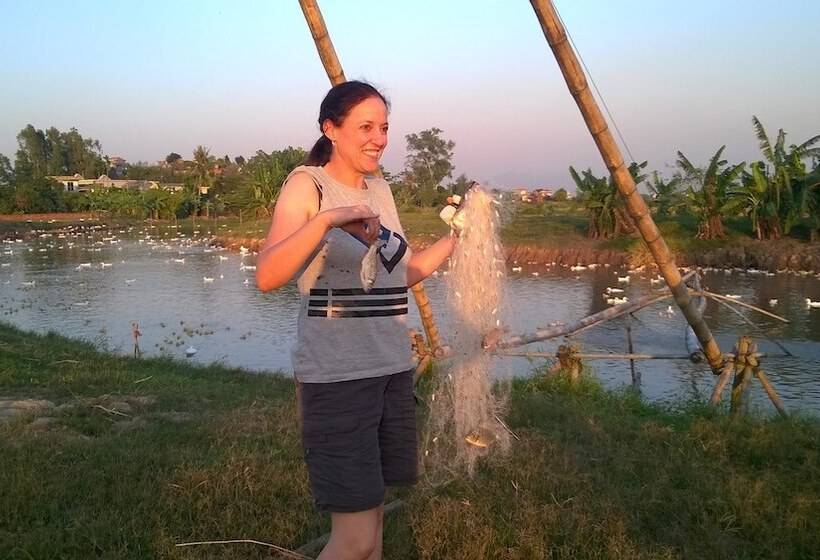 پانسیون Paddy Home