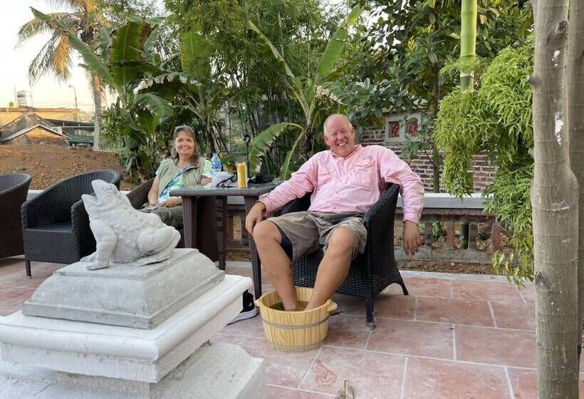 پانسیون Paddy Home