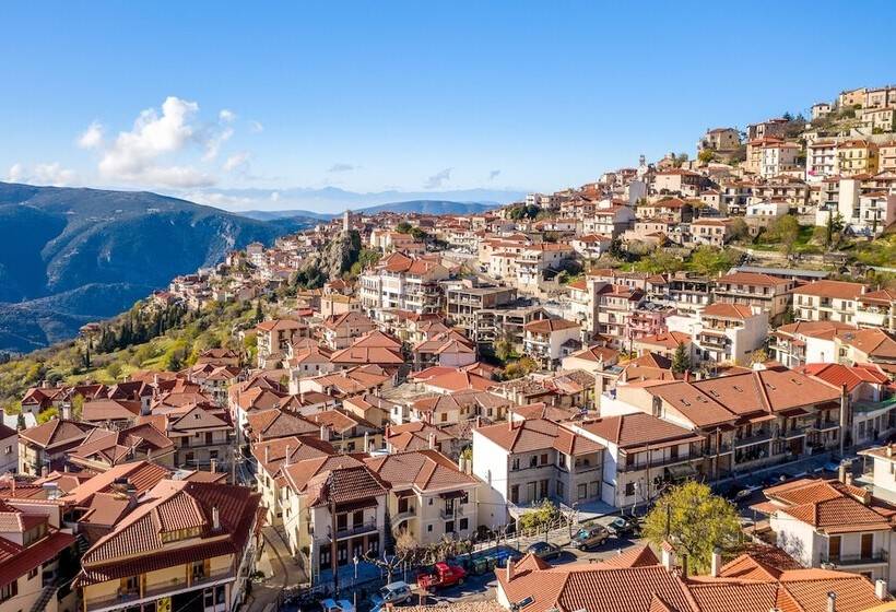 Пансион Paeonia