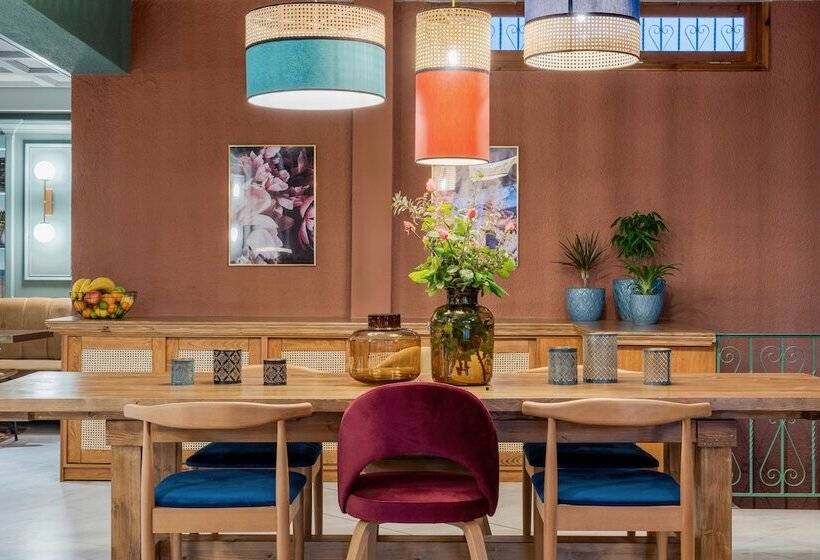 Пансион Paeonia