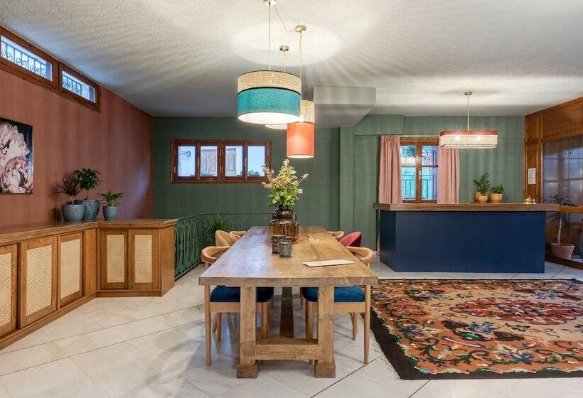 Пансион Paeonia