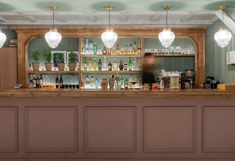 Пансион Paeonia