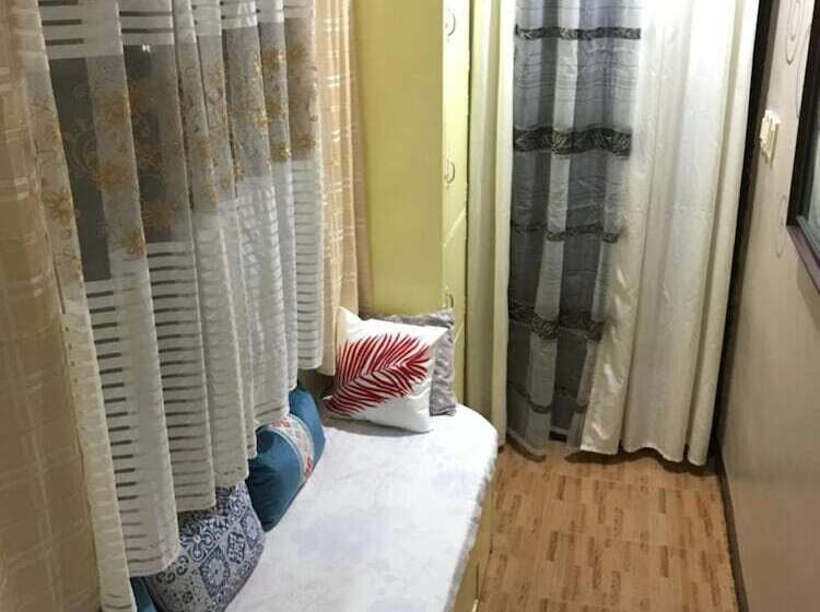 پانسیون Palompon Traveler S Lodge