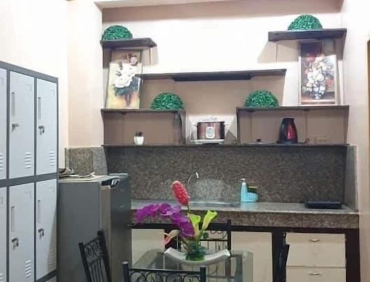 پانسیون Palompon Traveler S Lodge