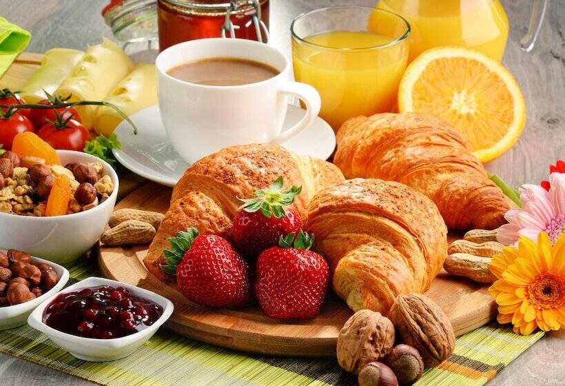 פנסיון Plitvice Falls Cottage