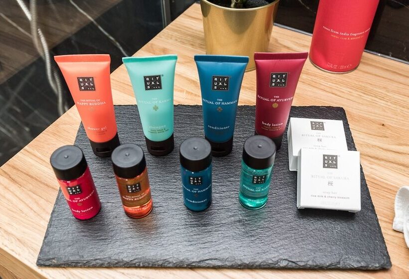 بنسيون Plitvice Falls Cottage