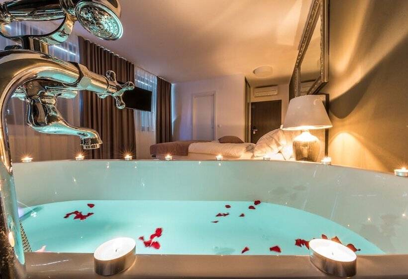 بنسيون Plitvice Falls Cottage