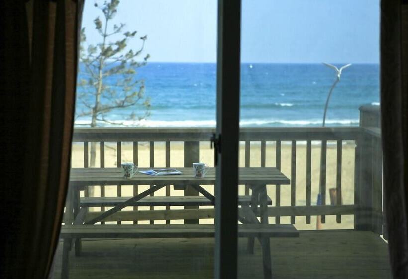 Пансион Pohang Sunrise