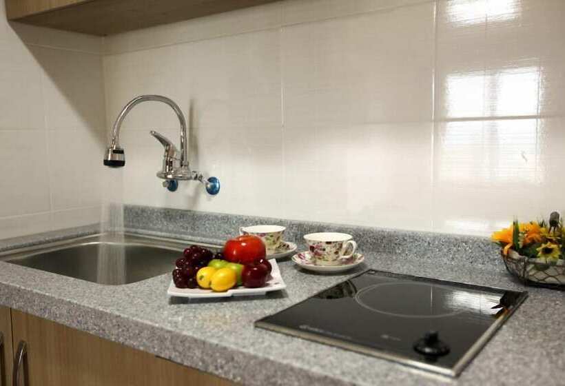 膳宿费 Pohang Sunrise