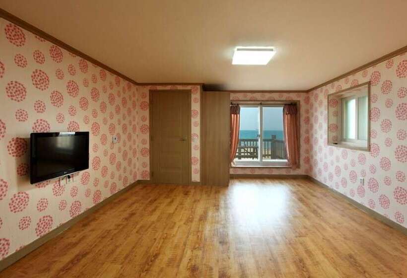 Пансион Pohang Sunrise