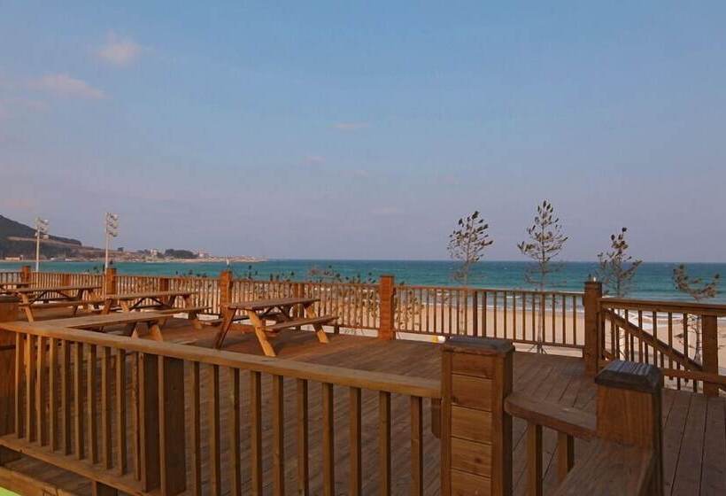 Пансион Pohang Sunrise