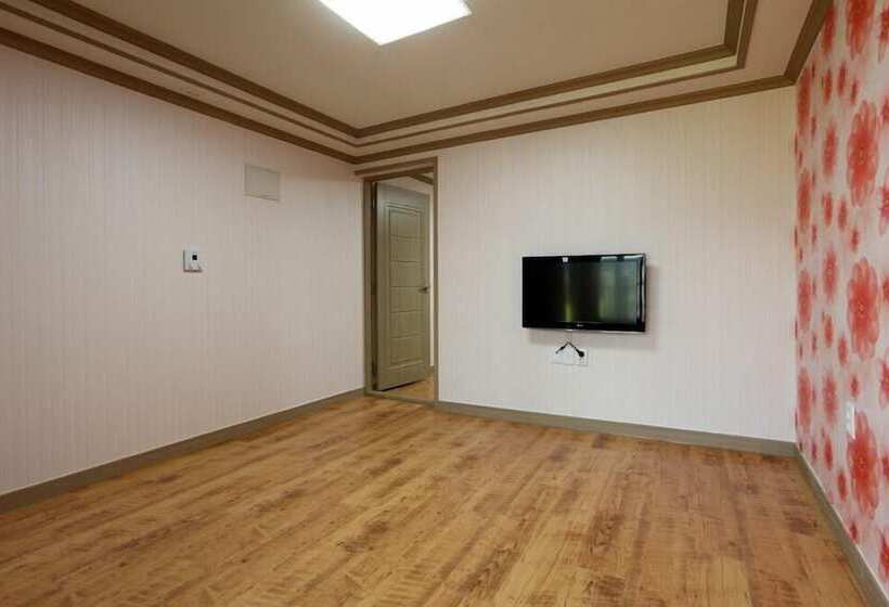 Пансион Pohang Sunrise