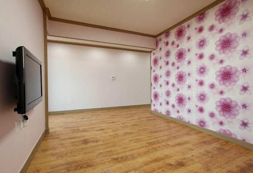 Пансион Pohang Sunrise