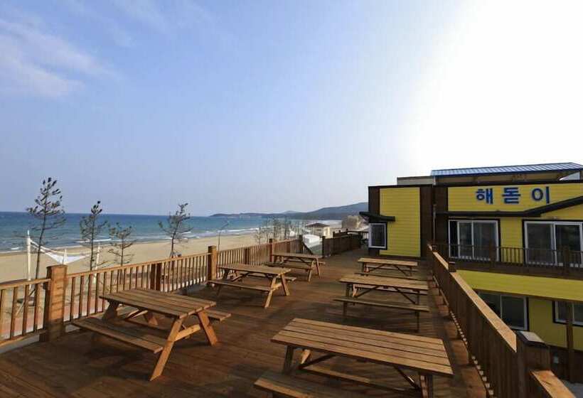 펜션 Pohang Sunrise