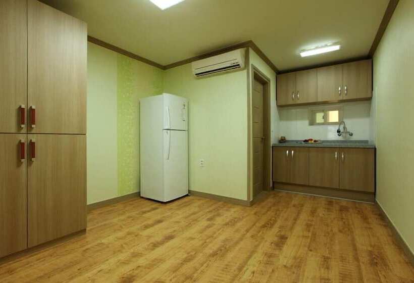 Пансион Pohang Sunrise