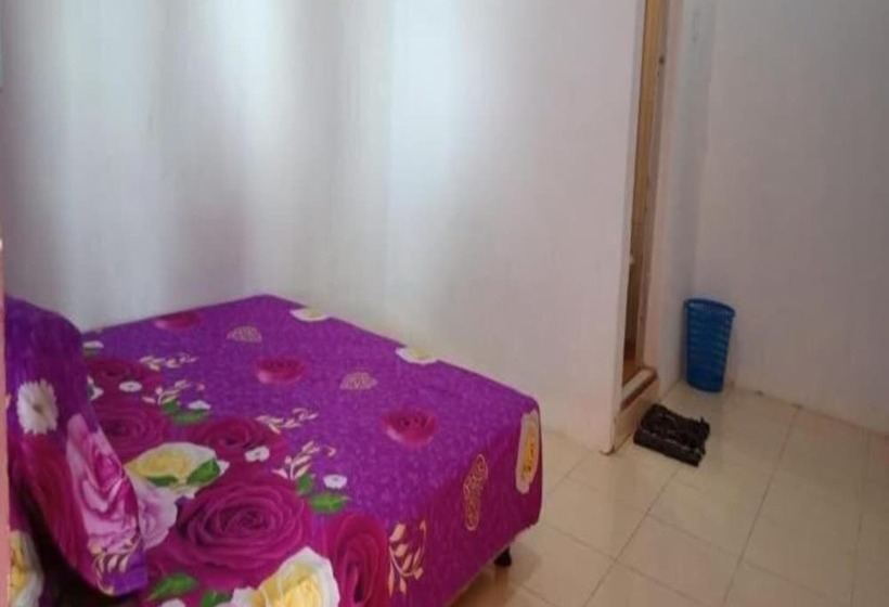 بنسيون Pondok Ningsih 2 Malino