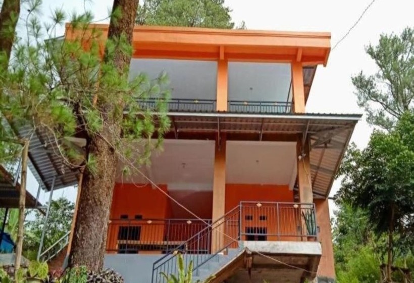 بنسيون Pondok Ningsih 2 Malino