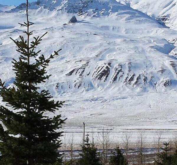 پانسیون Ravencliff Lodge