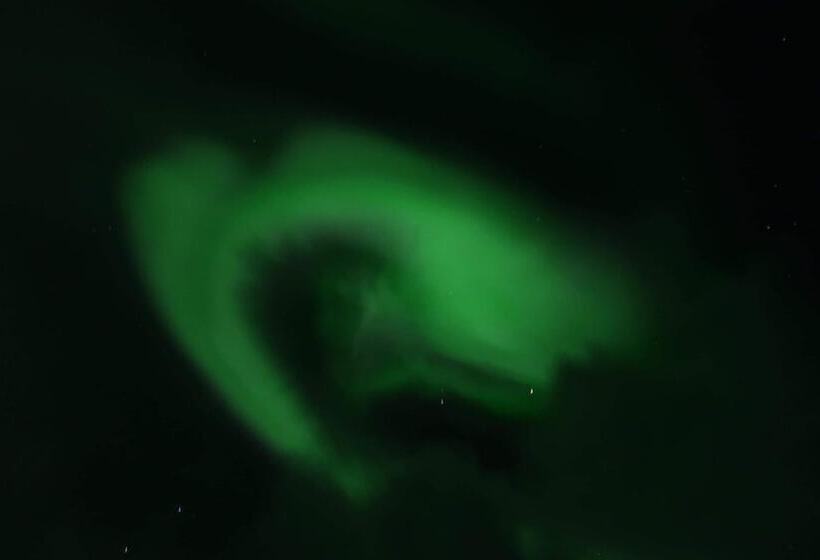 پانسیون Ravencliff Lodge