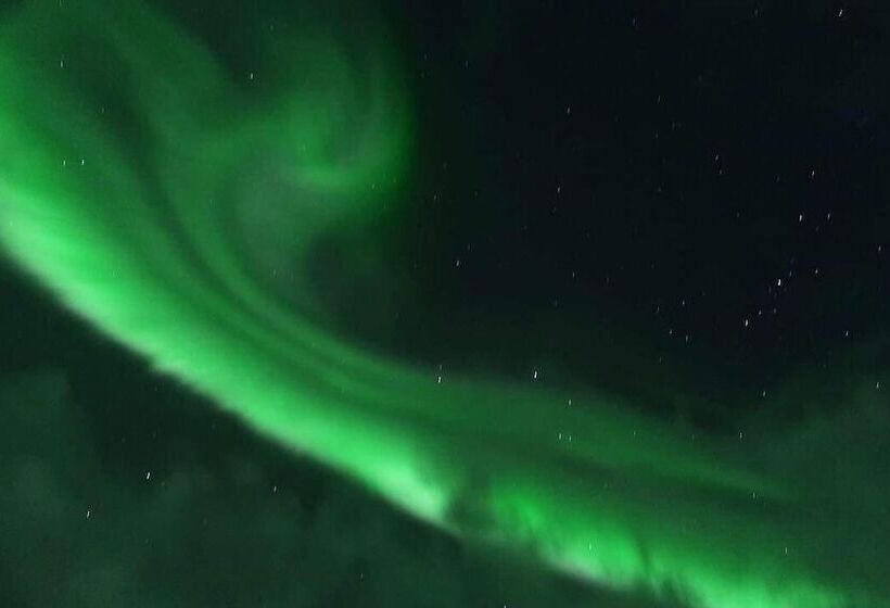 پانسیون Ravencliff Lodge