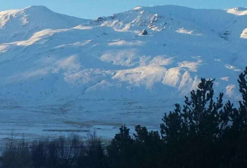 پانسیون Ravencliff Lodge