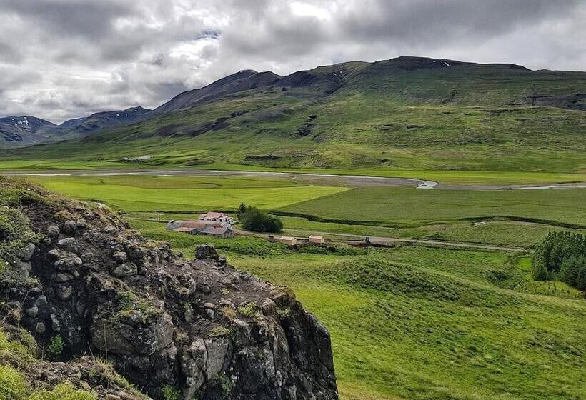 پانسیون Ravencliff Lodge